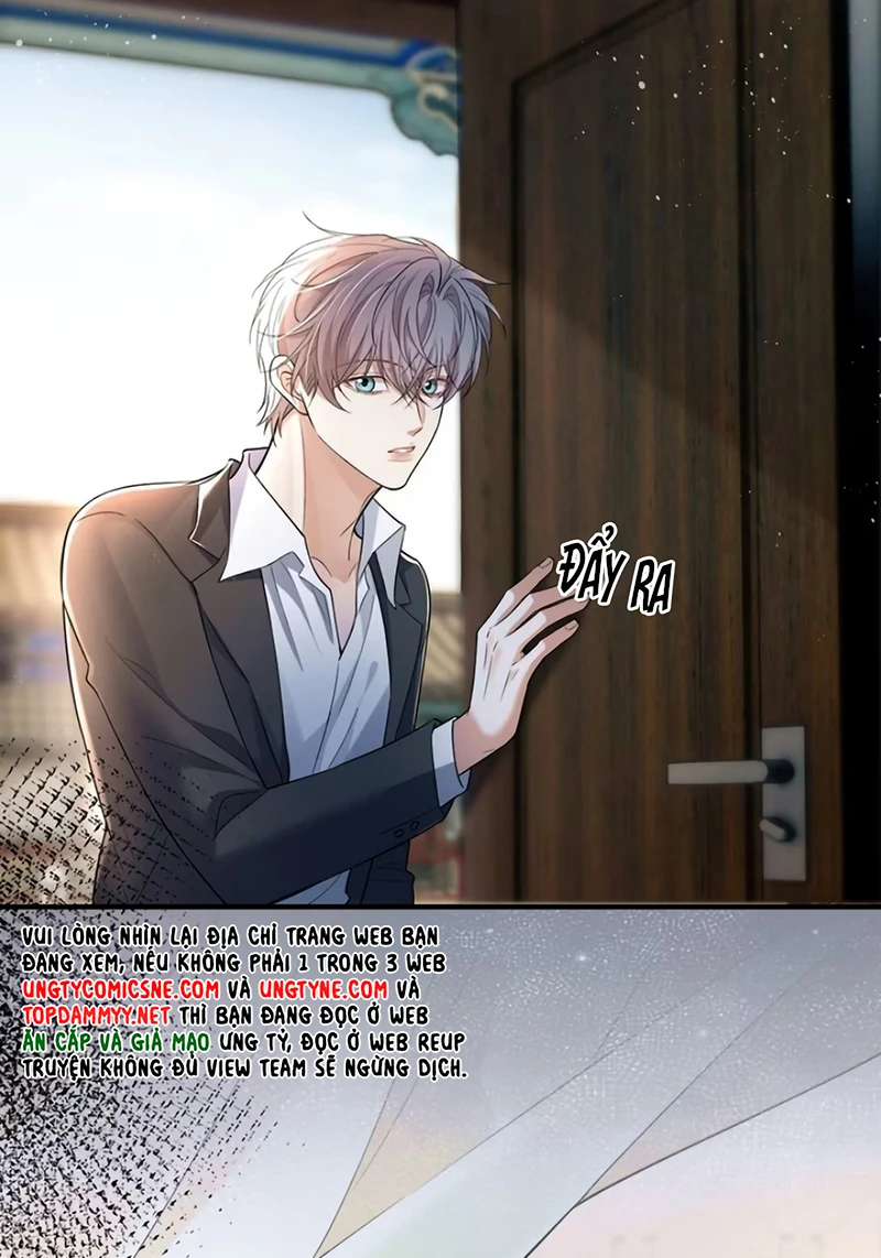 Tiêu Rồi, Sau Khi Bị Đánh Dấu Sinh Trứng Rắn Rồi Chapter 20 - 21