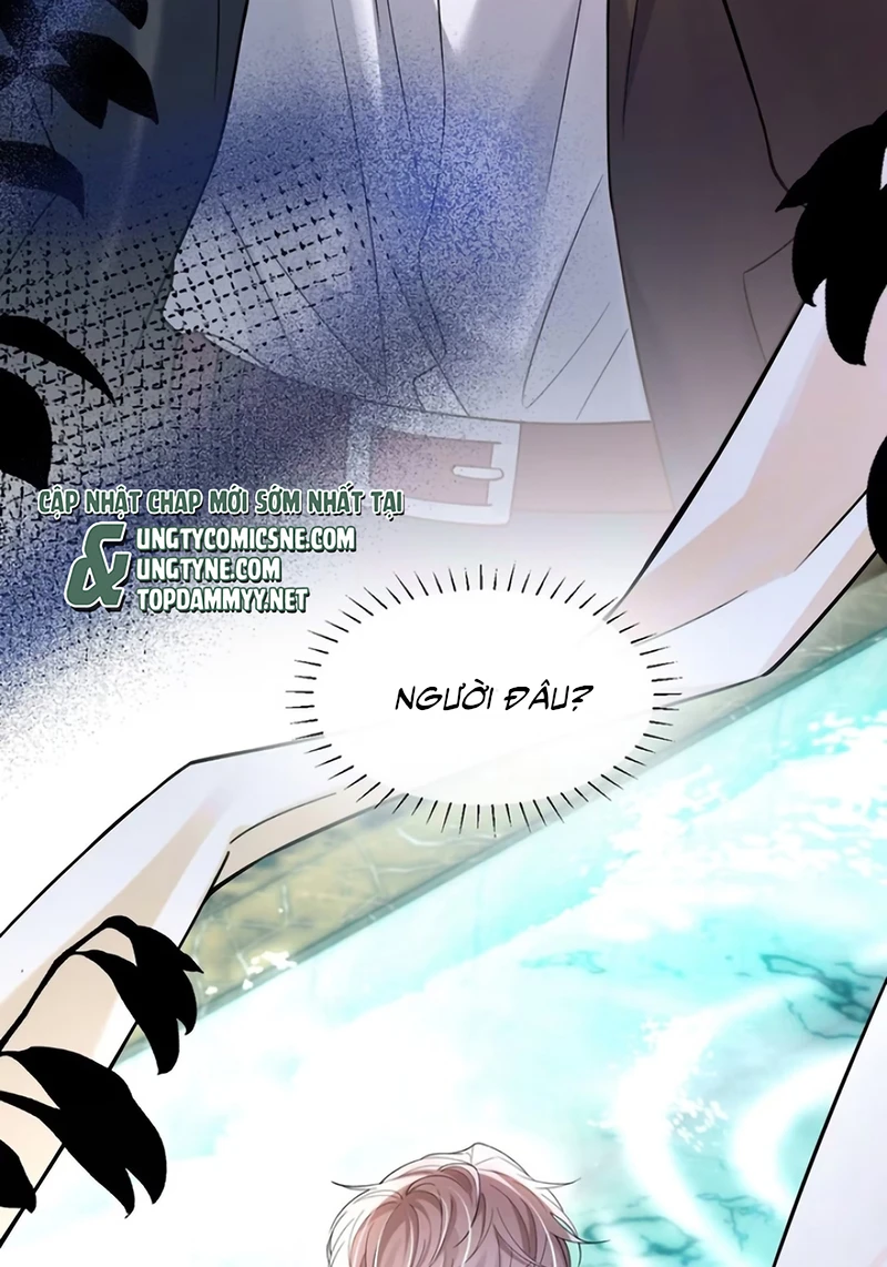 Tiêu Rồi, Sau Khi Bị Đánh Dấu Sinh Trứng Rắn Rồi Chapter 20 - 25