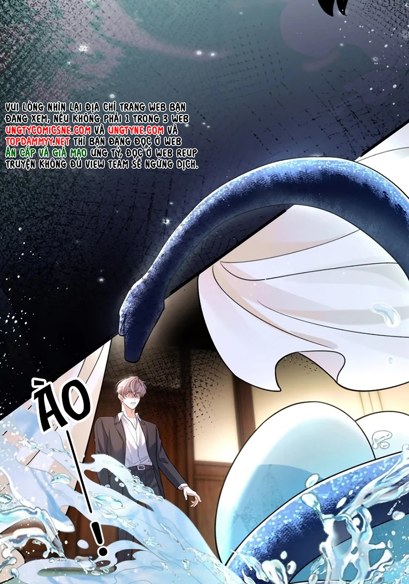 Tiêu Rồi, Sau Khi Bị Đánh Dấu Sinh Trứng Rắn Rồi Chapter 20 - 28