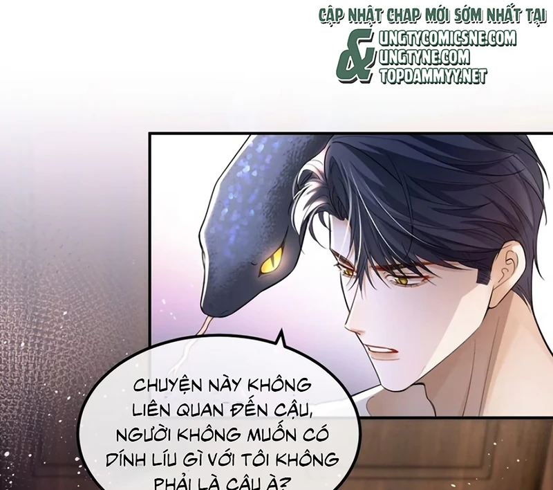 Tiêu Rồi, Sau Khi Bị Đánh Dấu Sinh Trứng Rắn Rồi Chapter 20 - 31