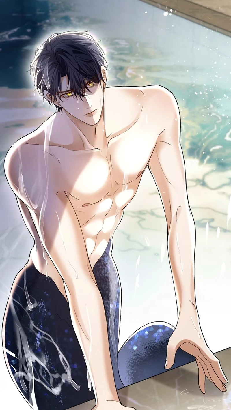 Tiêu Rồi, Sau Khi Bị Đánh Dấu Sinh Trứng Rắn Rồi Chapter 20 - 35