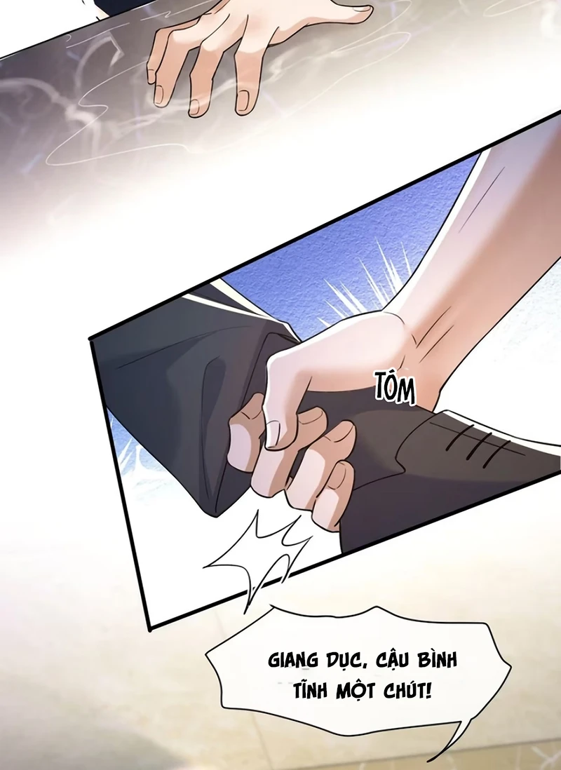 Tiêu Rồi, Sau Khi Bị Đánh Dấu Sinh Trứng Rắn Rồi Chapter 20 - 36