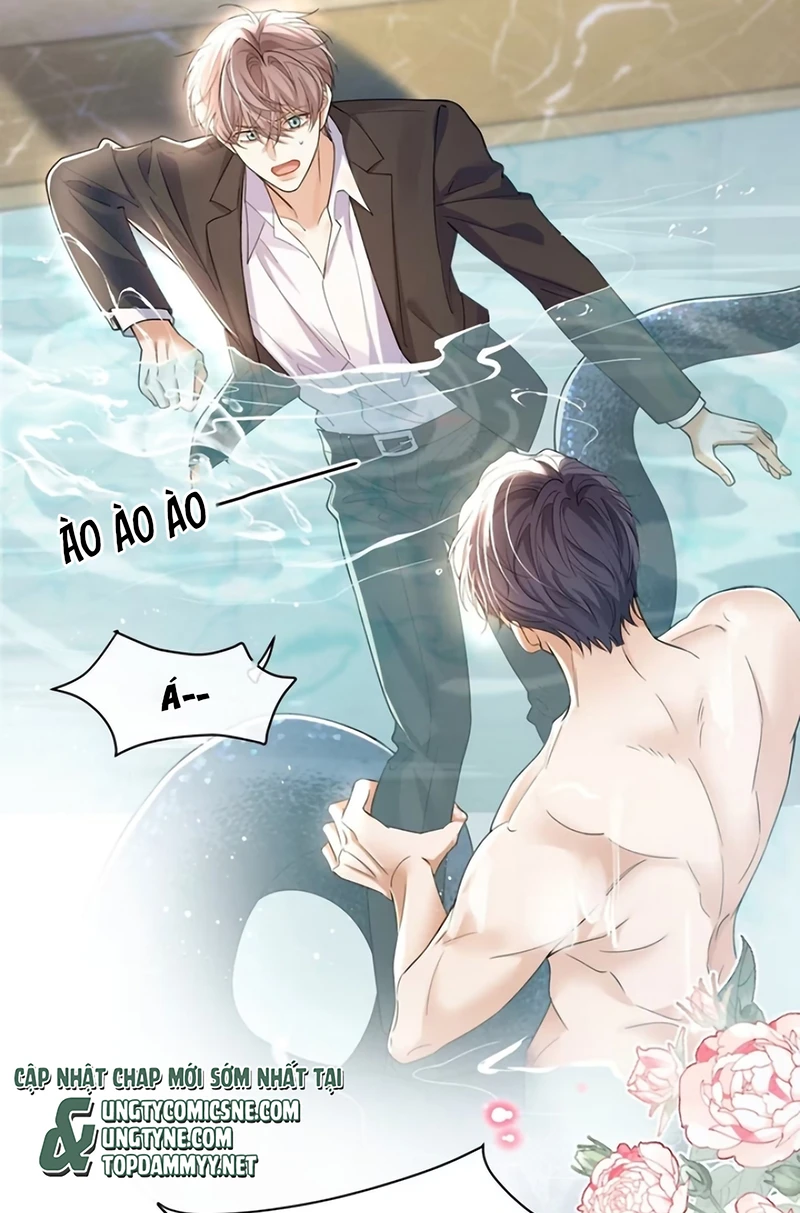 Tiêu Rồi, Sau Khi Bị Đánh Dấu Sinh Trứng Rắn Rồi Chapter 20 - 37