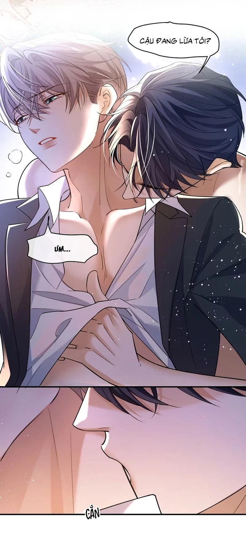 Tiêu Rồi, Sau Khi Bị Đánh Dấu Sinh Trứng Rắn Rồi Chapter 20 - 39