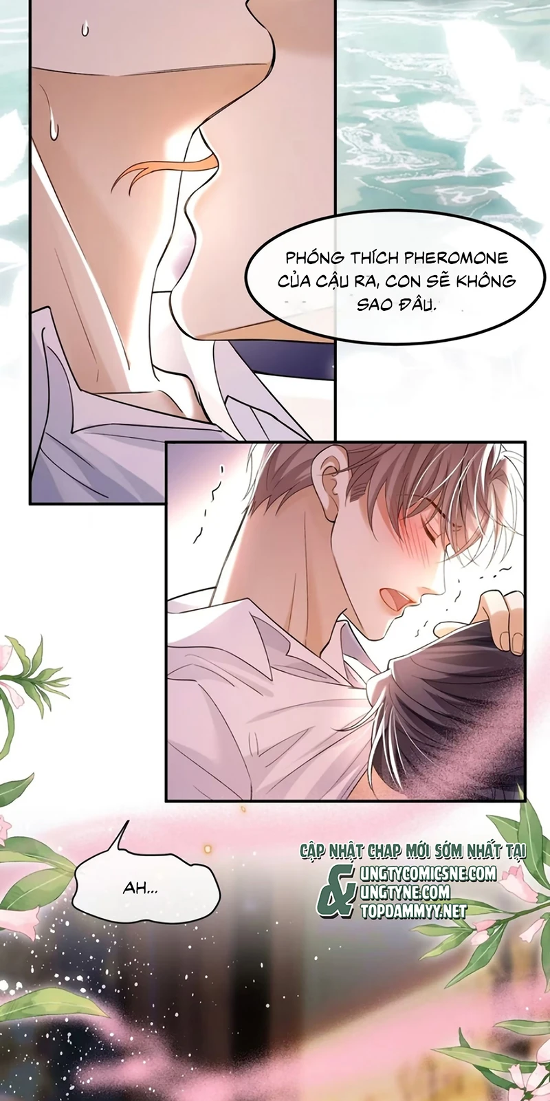 Tiêu Rồi, Sau Khi Bị Đánh Dấu Sinh Trứng Rắn Rồi Chapter 20 - 42