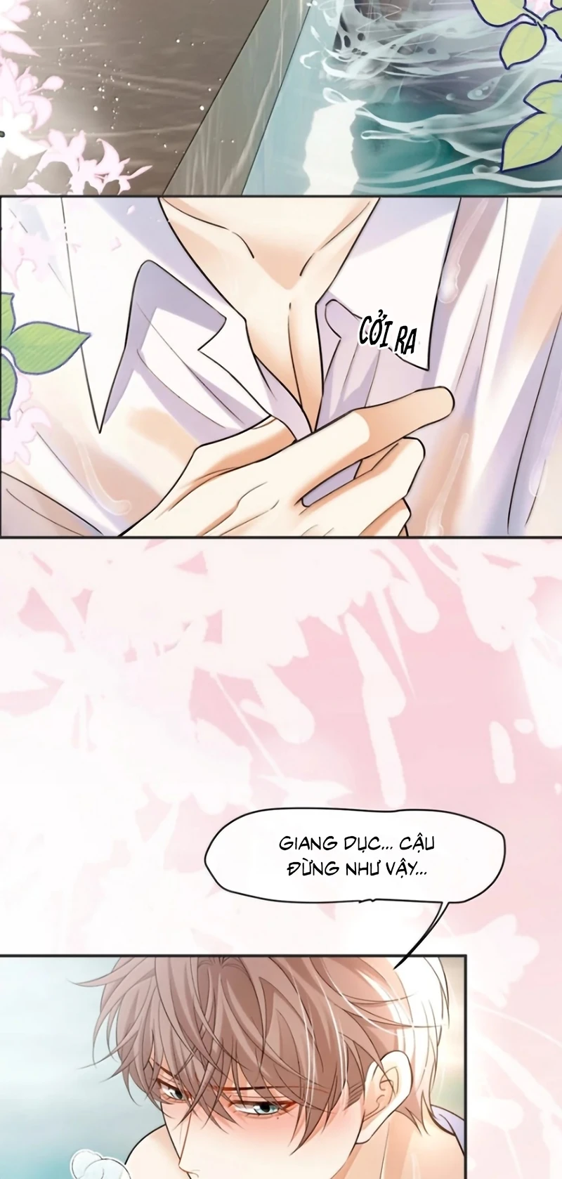 Tiêu Rồi, Sau Khi Bị Đánh Dấu Sinh Trứng Rắn Rồi Chapter 21 - 6