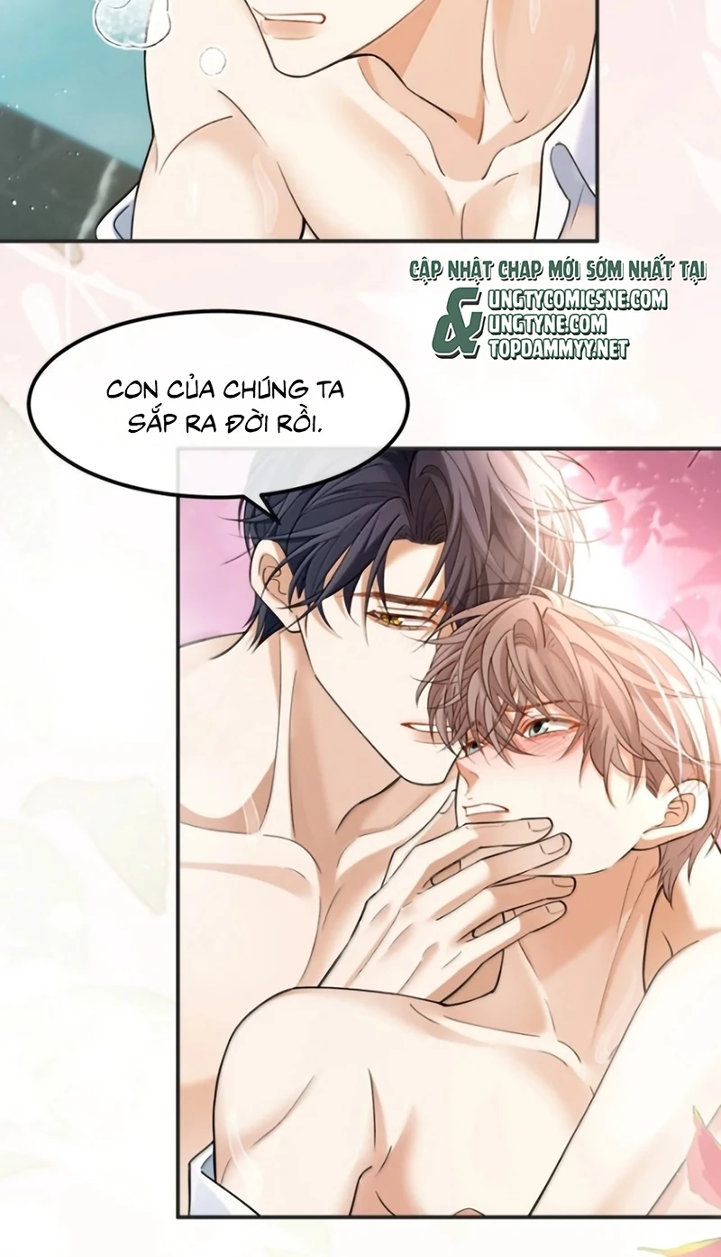 Tiêu Rồi, Sau Khi Bị Đánh Dấu Sinh Trứng Rắn Rồi Chapter 21 - 7