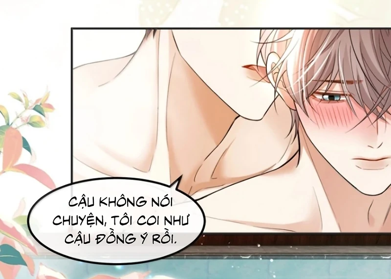 Tiêu Rồi, Sau Khi Bị Đánh Dấu Sinh Trứng Rắn Rồi Chapter 21 - 9