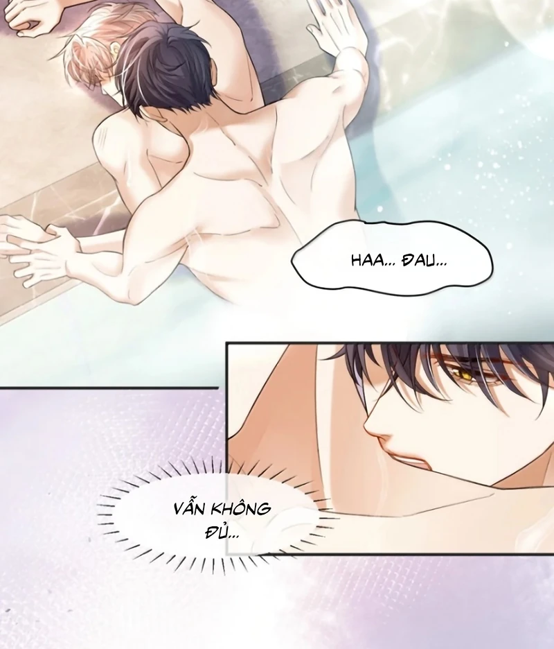 Tiêu Rồi, Sau Khi Bị Đánh Dấu Sinh Trứng Rắn Rồi Chapter 21 - 11