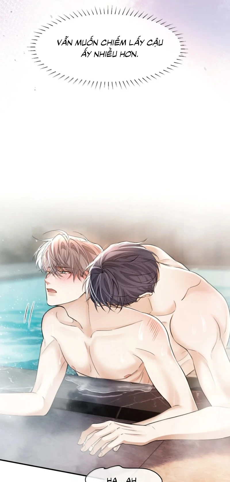 Tiêu Rồi, Sau Khi Bị Đánh Dấu Sinh Trứng Rắn Rồi Chapter 21 - 12