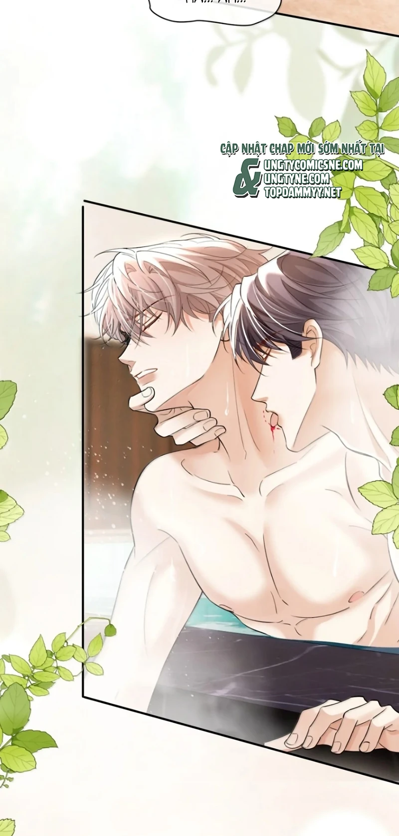 Tiêu Rồi, Sau Khi Bị Đánh Dấu Sinh Trứng Rắn Rồi Chapter 21 - 13