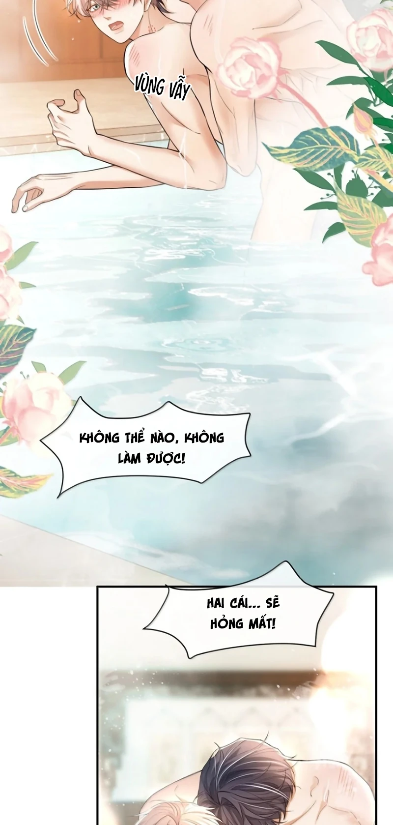 Tiêu Rồi, Sau Khi Bị Đánh Dấu Sinh Trứng Rắn Rồi Chapter 21 - 15