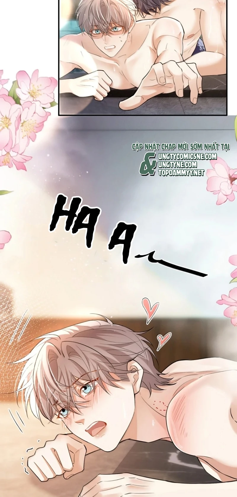 Tiêu Rồi, Sau Khi Bị Đánh Dấu Sinh Trứng Rắn Rồi Chapter 21 - 16