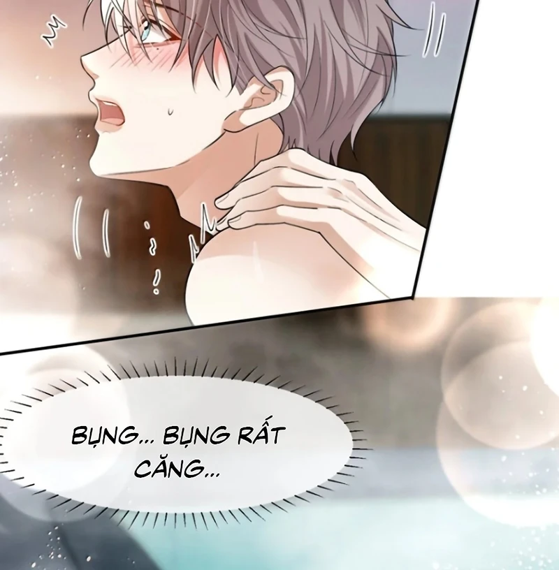 Tiêu Rồi, Sau Khi Bị Đánh Dấu Sinh Trứng Rắn Rồi Chapter 21 - 22