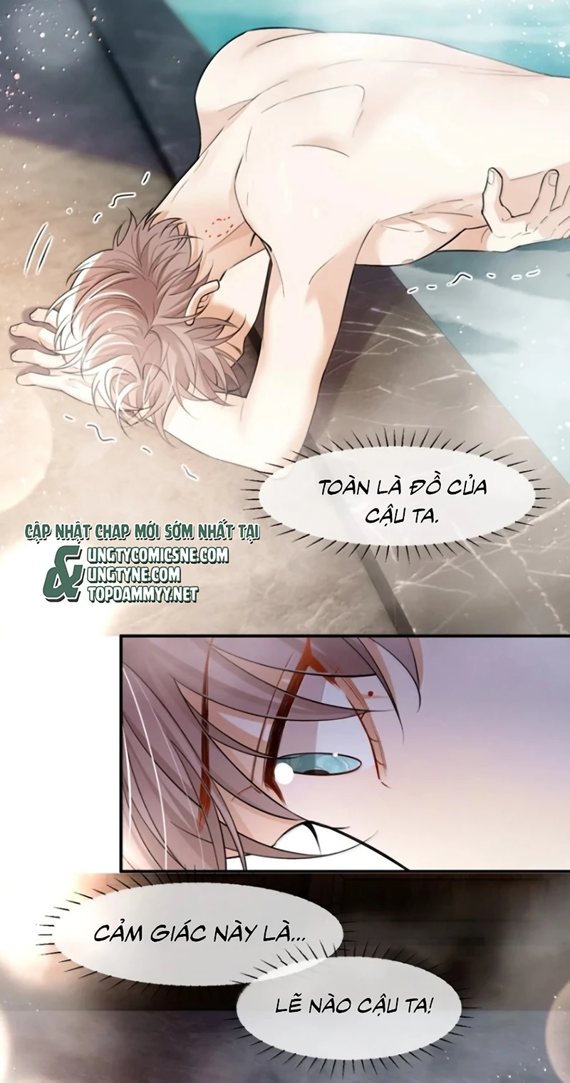 Tiêu Rồi, Sau Khi Bị Đánh Dấu Sinh Trứng Rắn Rồi Chapter 21 - 23