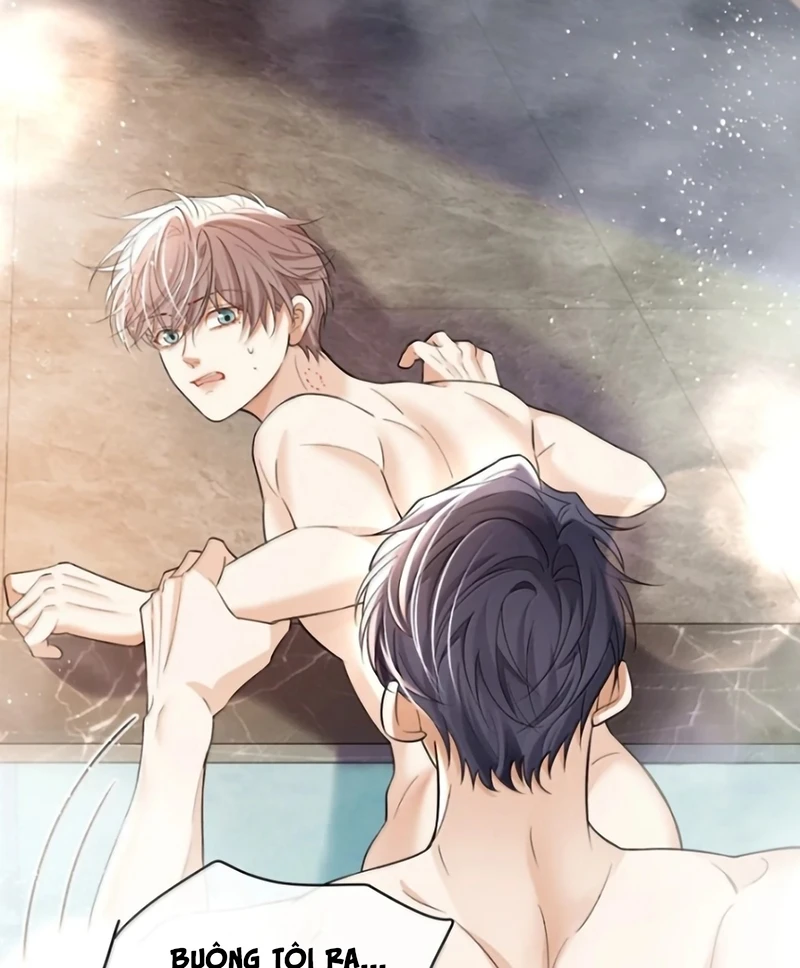 Tiêu Rồi, Sau Khi Bị Đánh Dấu Sinh Trứng Rắn Rồi Chapter 21 - 24