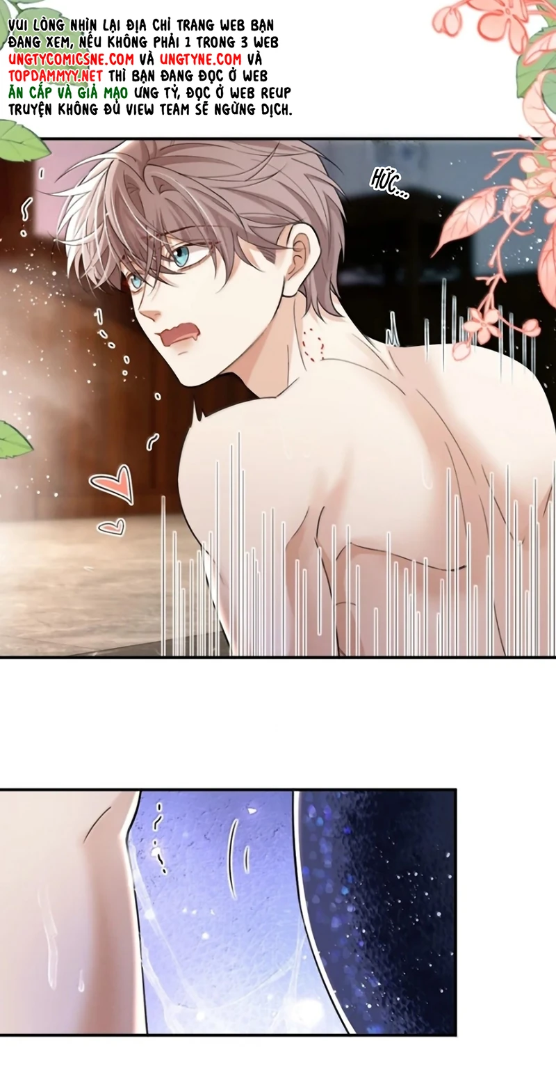 Tiêu Rồi, Sau Khi Bị Đánh Dấu Sinh Trứng Rắn Rồi Chapter 21 - 26