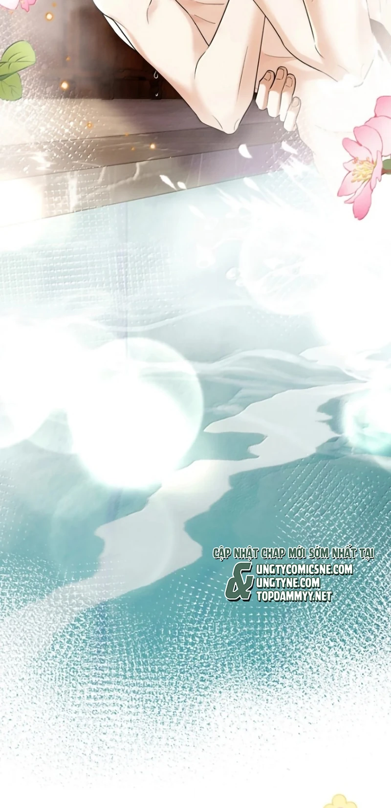 Tiêu Rồi, Sau Khi Bị Đánh Dấu Sinh Trứng Rắn Rồi Chapter 21 - 32