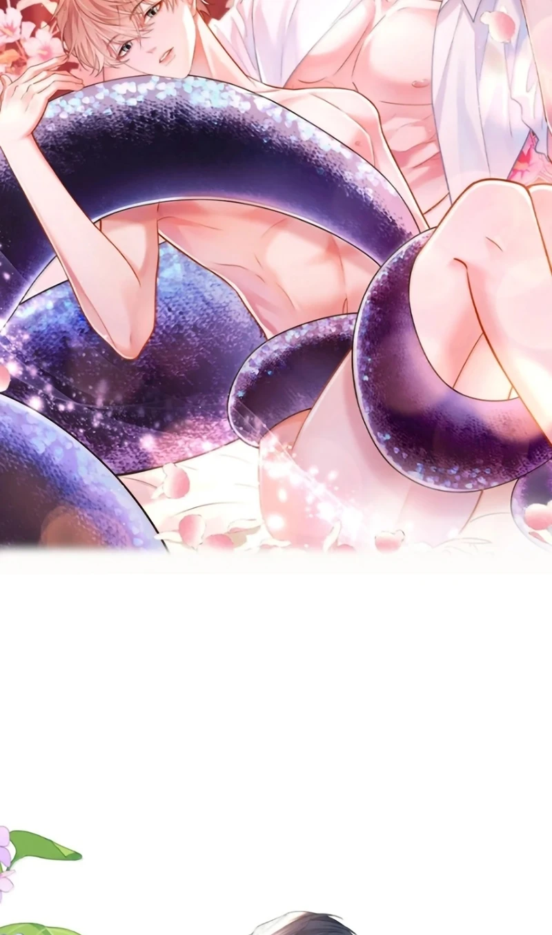 Tiêu Rồi, Sau Khi Bị Đánh Dấu Sinh Trứng Rắn Rồi Chapter 22 - 2