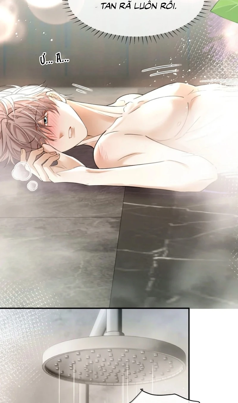 Tiêu Rồi, Sau Khi Bị Đánh Dấu Sinh Trứng Rắn Rồi Chapter 22 - 4