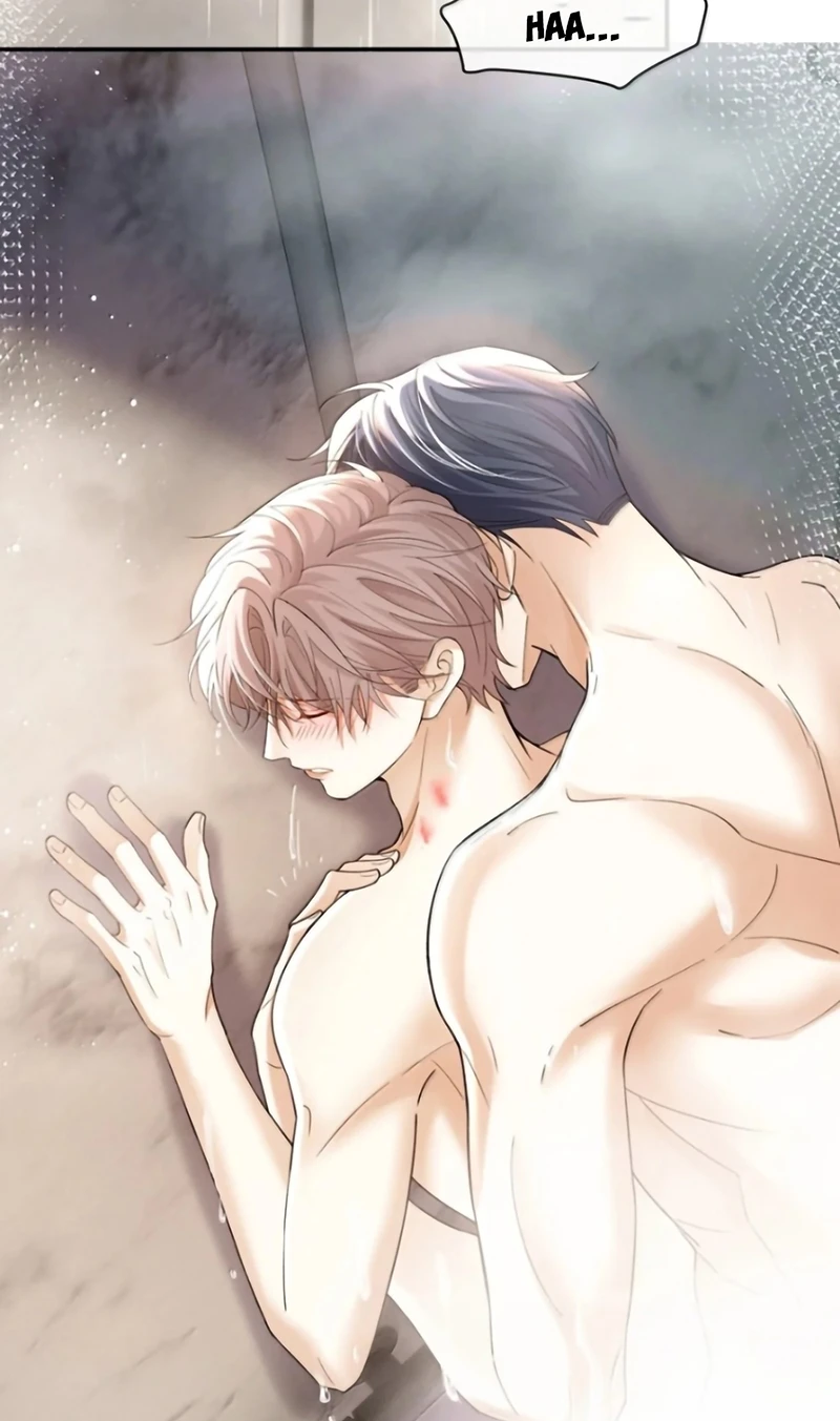 Tiêu Rồi, Sau Khi Bị Đánh Dấu Sinh Trứng Rắn Rồi Chapter 22 - 5