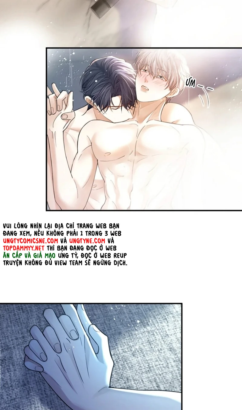 Tiêu Rồi, Sau Khi Bị Đánh Dấu Sinh Trứng Rắn Rồi Chapter 22 - 6