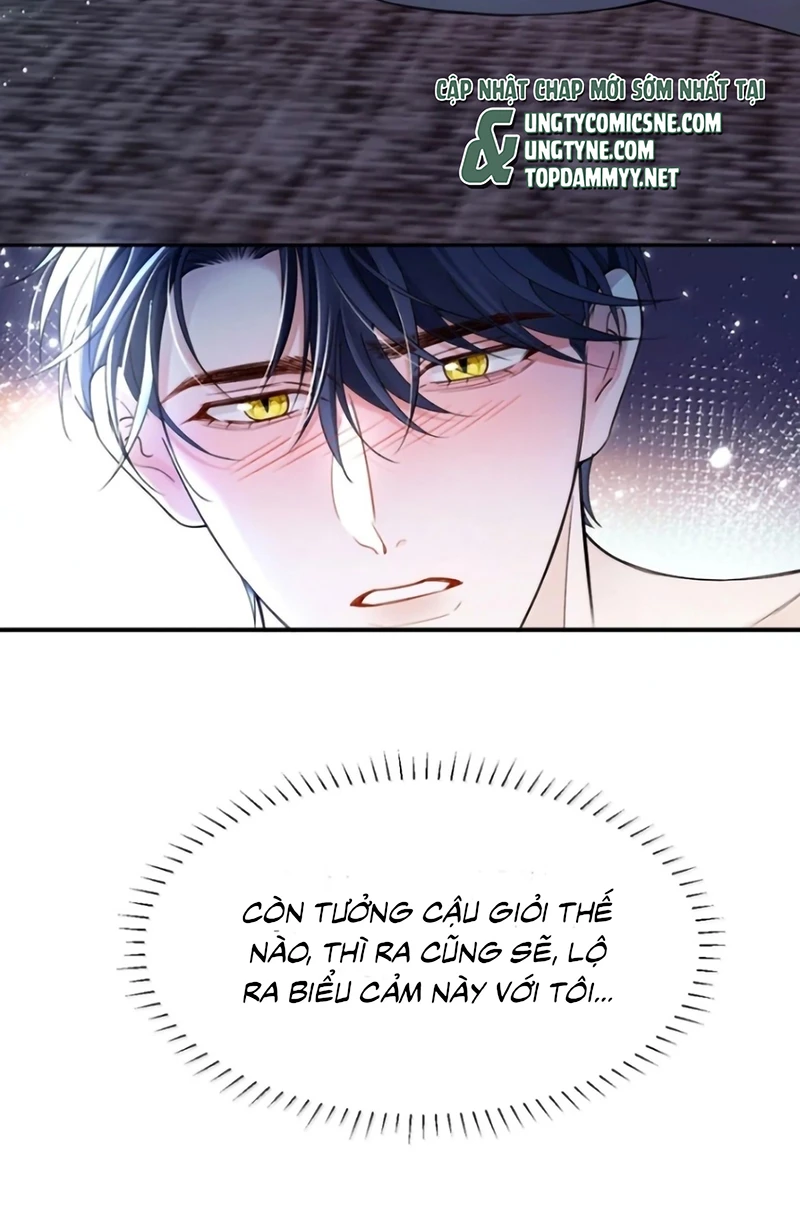 Tiêu Rồi, Sau Khi Bị Đánh Dấu Sinh Trứng Rắn Rồi Chapter 22 - 9