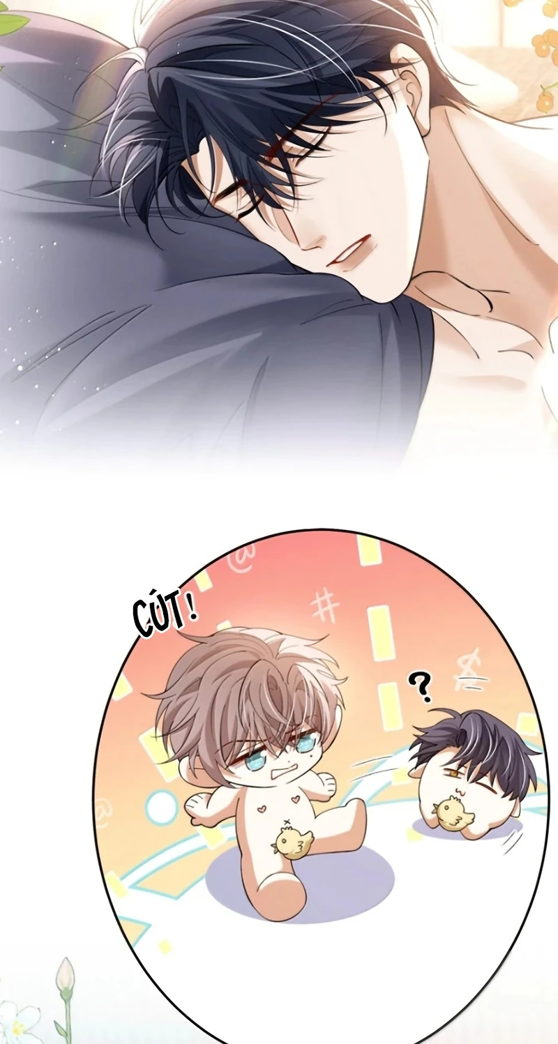 Tiêu Rồi, Sau Khi Bị Đánh Dấu Sinh Trứng Rắn Rồi Chapter 22 - 13