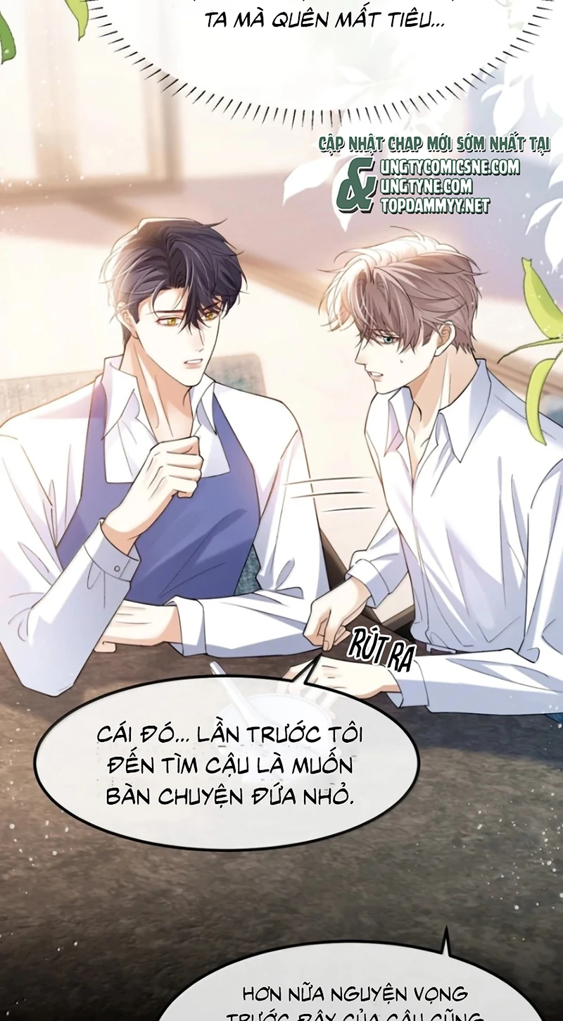 Tiêu Rồi, Sau Khi Bị Đánh Dấu Sinh Trứng Rắn Rồi Chapter 22 - 23