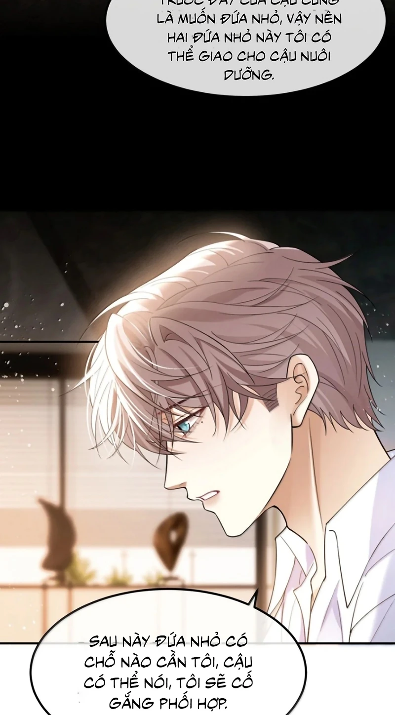 Tiêu Rồi, Sau Khi Bị Đánh Dấu Sinh Trứng Rắn Rồi Chapter 22 - 24