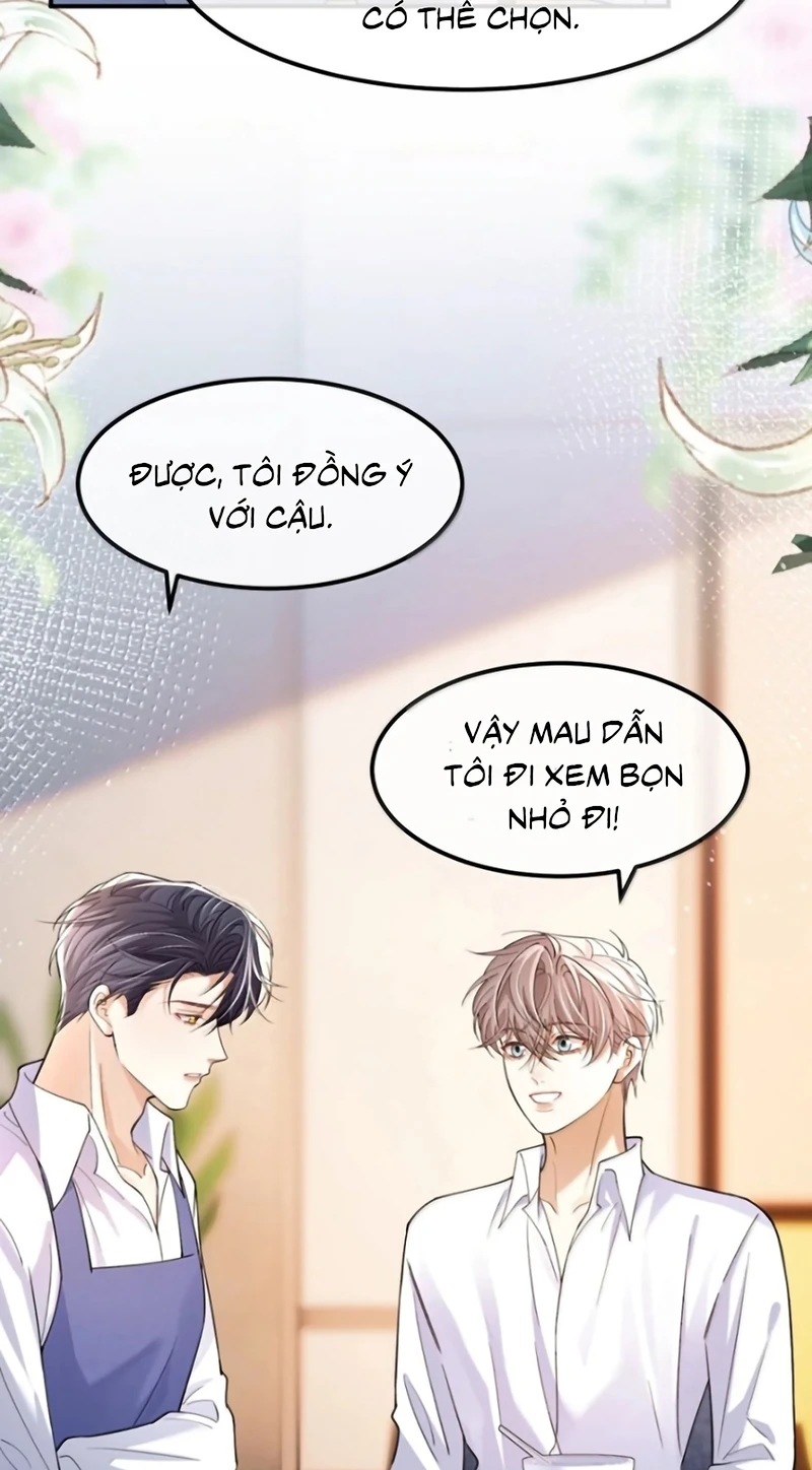 Tiêu Rồi, Sau Khi Bị Đánh Dấu Sinh Trứng Rắn Rồi Chapter 22 - 26