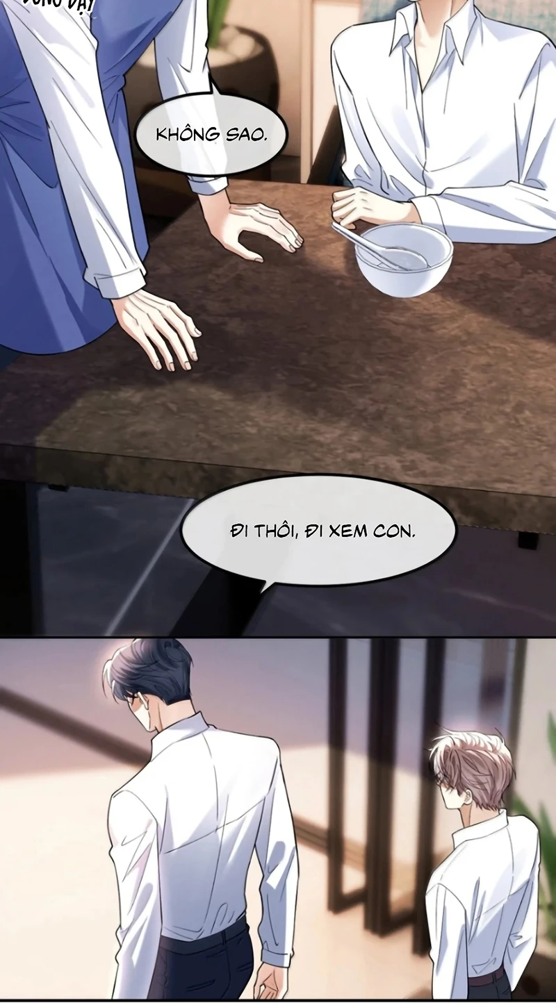 Tiêu Rồi, Sau Khi Bị Đánh Dấu Sinh Trứng Rắn Rồi Chapter 22 - 29