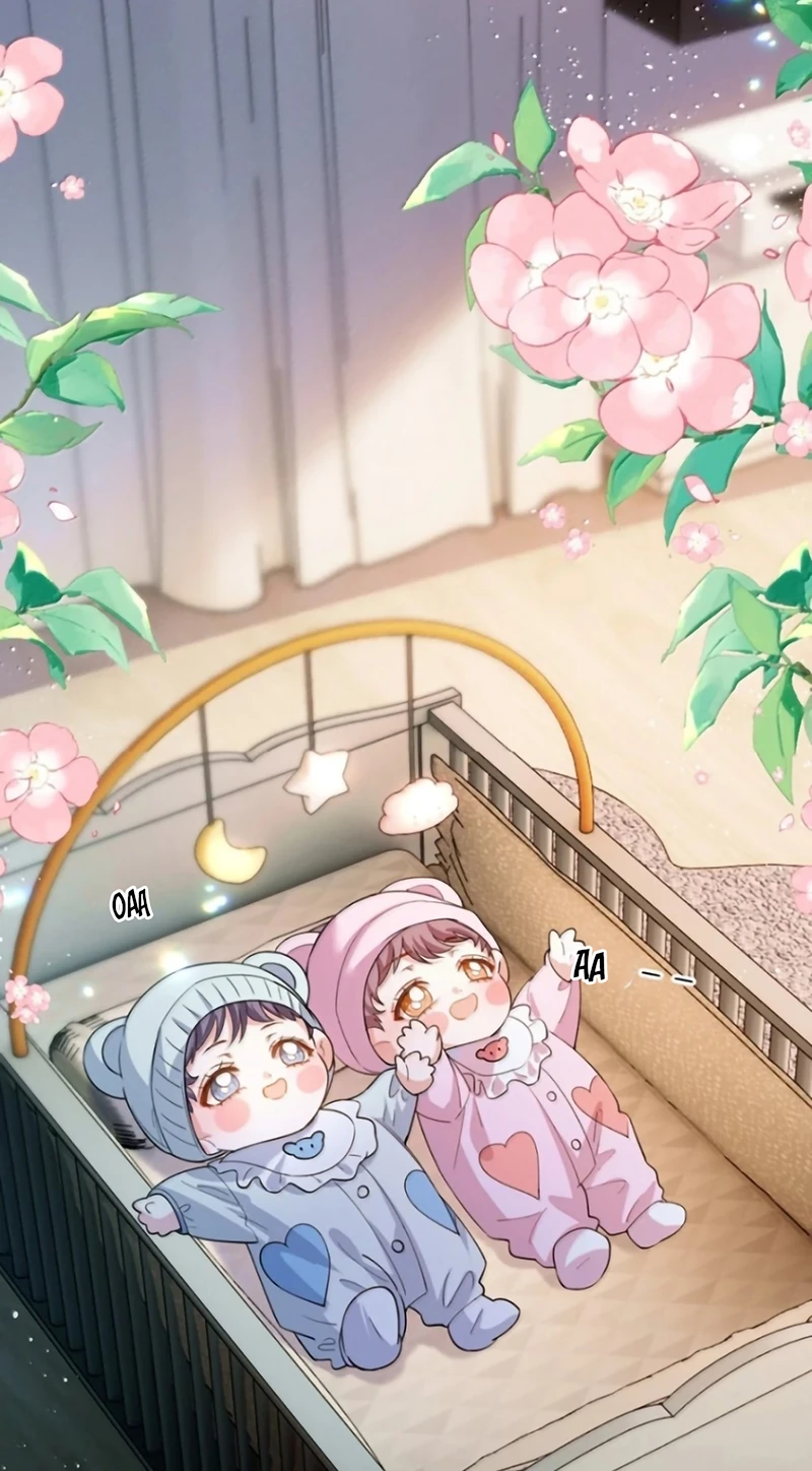 Tiêu Rồi, Sau Khi Bị Đánh Dấu Sinh Trứng Rắn Rồi Chapter 22 - 31