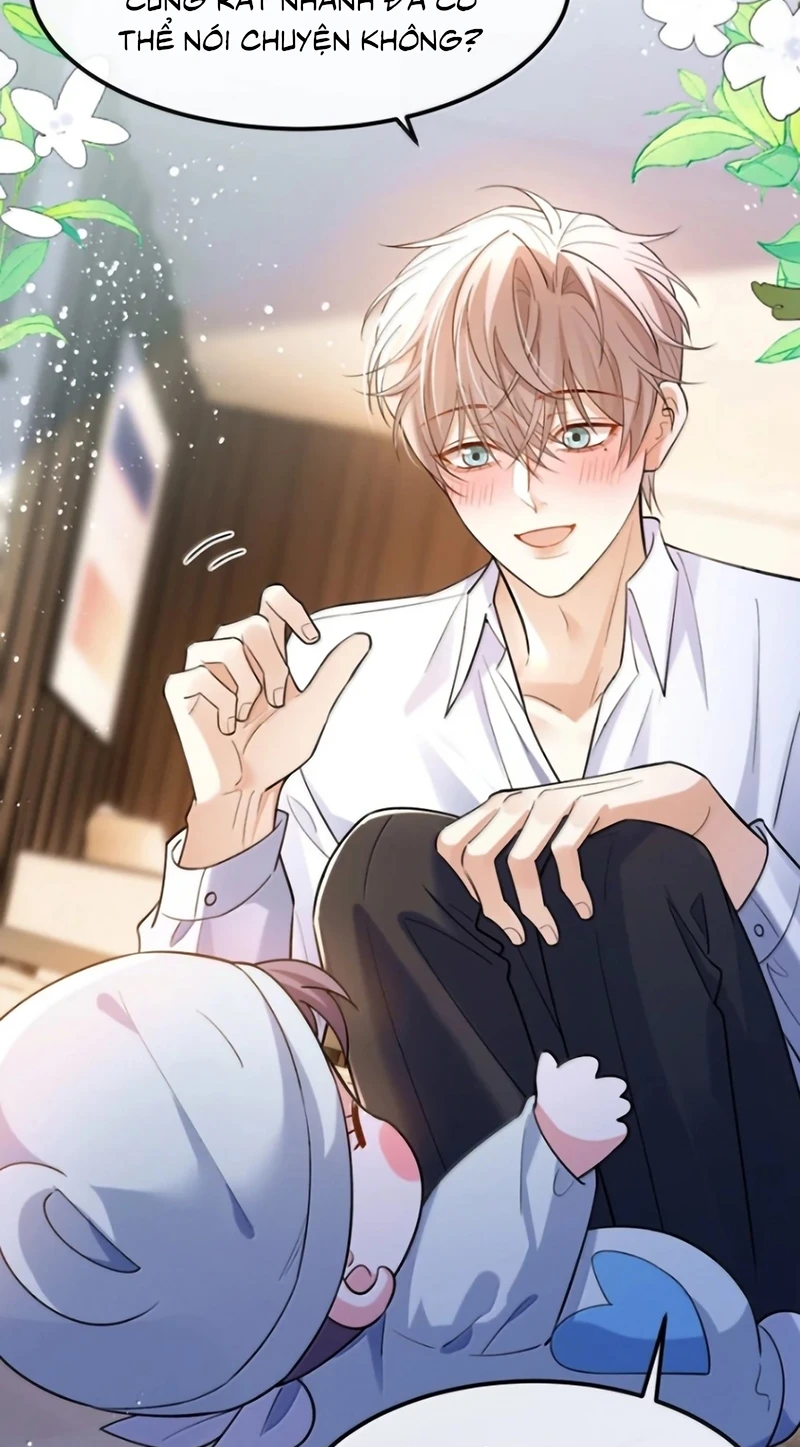 Tiêu Rồi, Sau Khi Bị Đánh Dấu Sinh Trứng Rắn Rồi Chapter 22 - 34