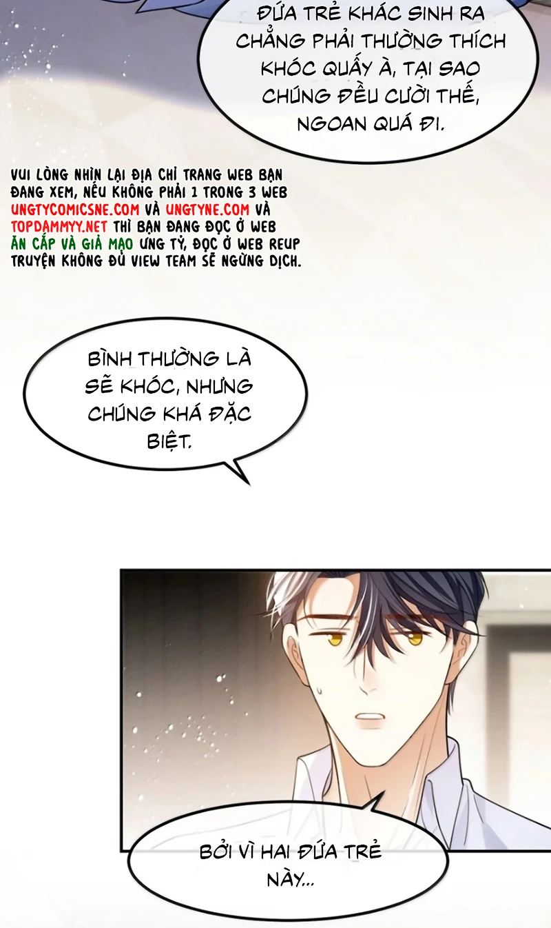 Tiêu Rồi, Sau Khi Bị Đánh Dấu Sinh Trứng Rắn Rồi Chapter 22 - 35