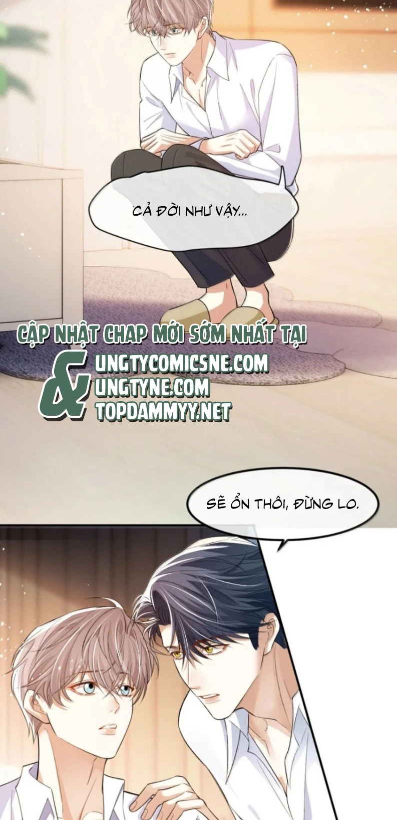 Tiêu Rồi, Sau Khi Bị Đánh Dấu Sinh Trứng Rắn Rồi Chapter 23 - 5