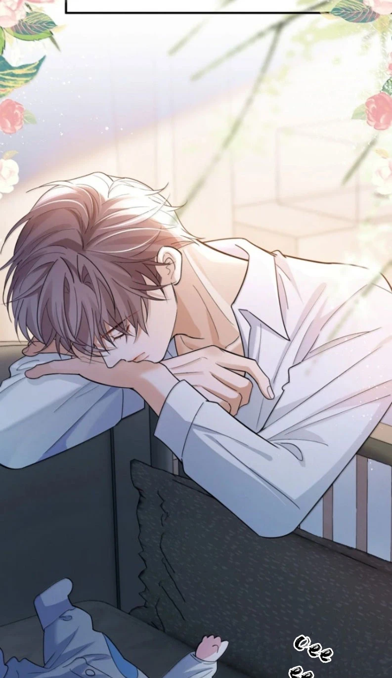 Tiêu Rồi, Sau Khi Bị Đánh Dấu Sinh Trứng Rắn Rồi Chapter 23 - 13