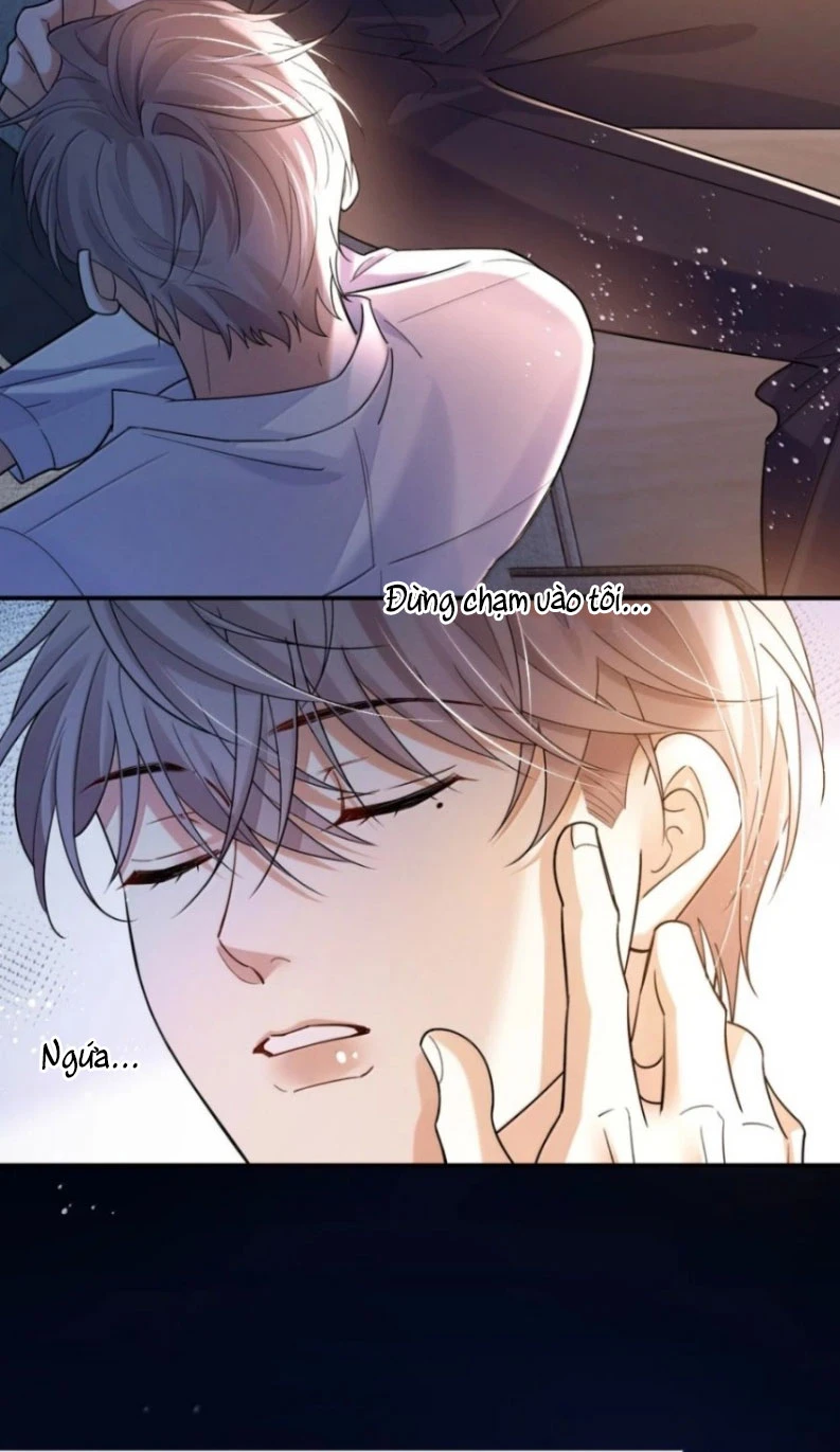 Tiêu Rồi, Sau Khi Bị Đánh Dấu Sinh Trứng Rắn Rồi Chapter 23 - 17