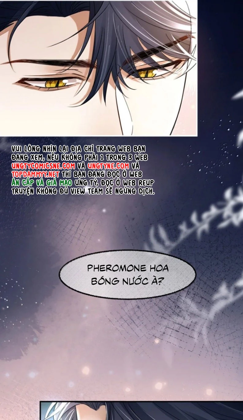 Tiêu Rồi, Sau Khi Bị Đánh Dấu Sinh Trứng Rắn Rồi Chapter 23 - 18