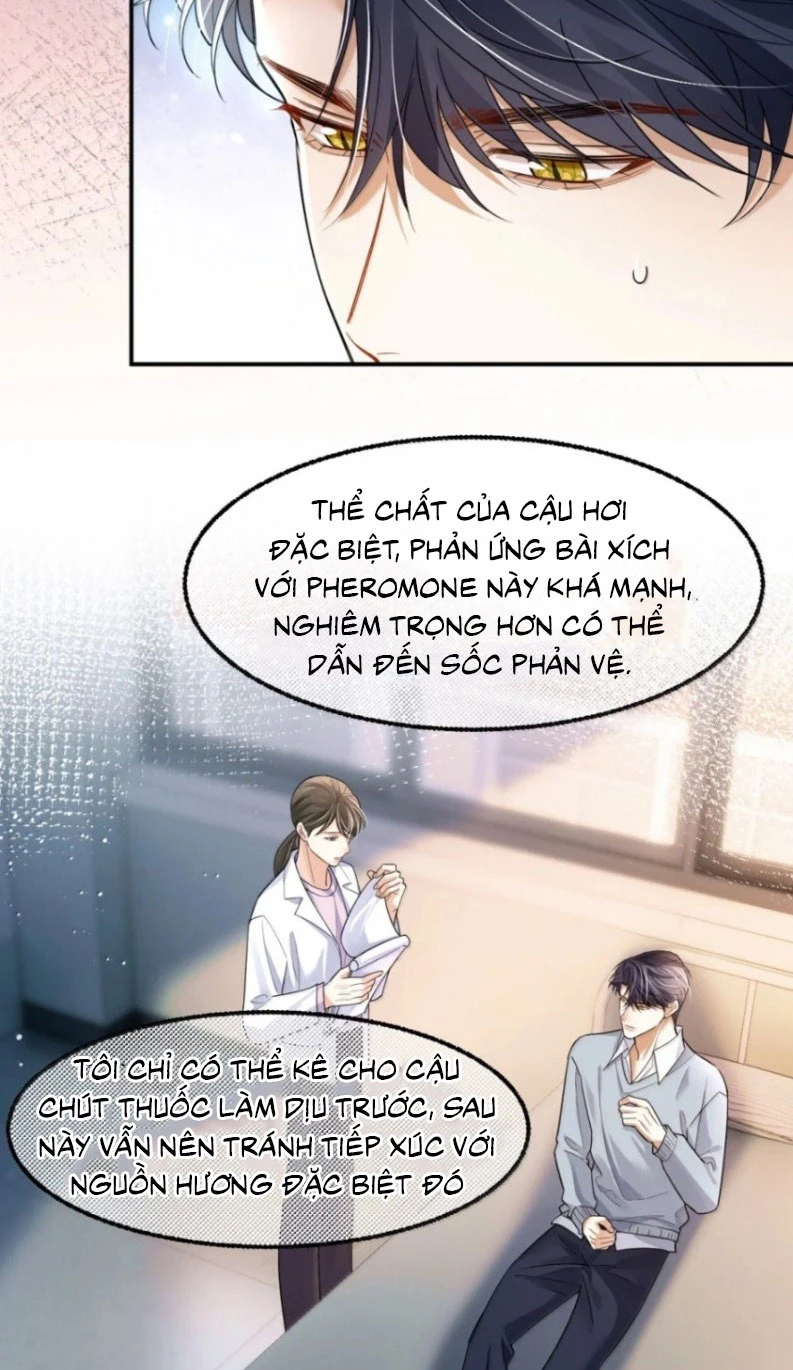 Tiêu Rồi, Sau Khi Bị Đánh Dấu Sinh Trứng Rắn Rồi Chapter 23 - 19