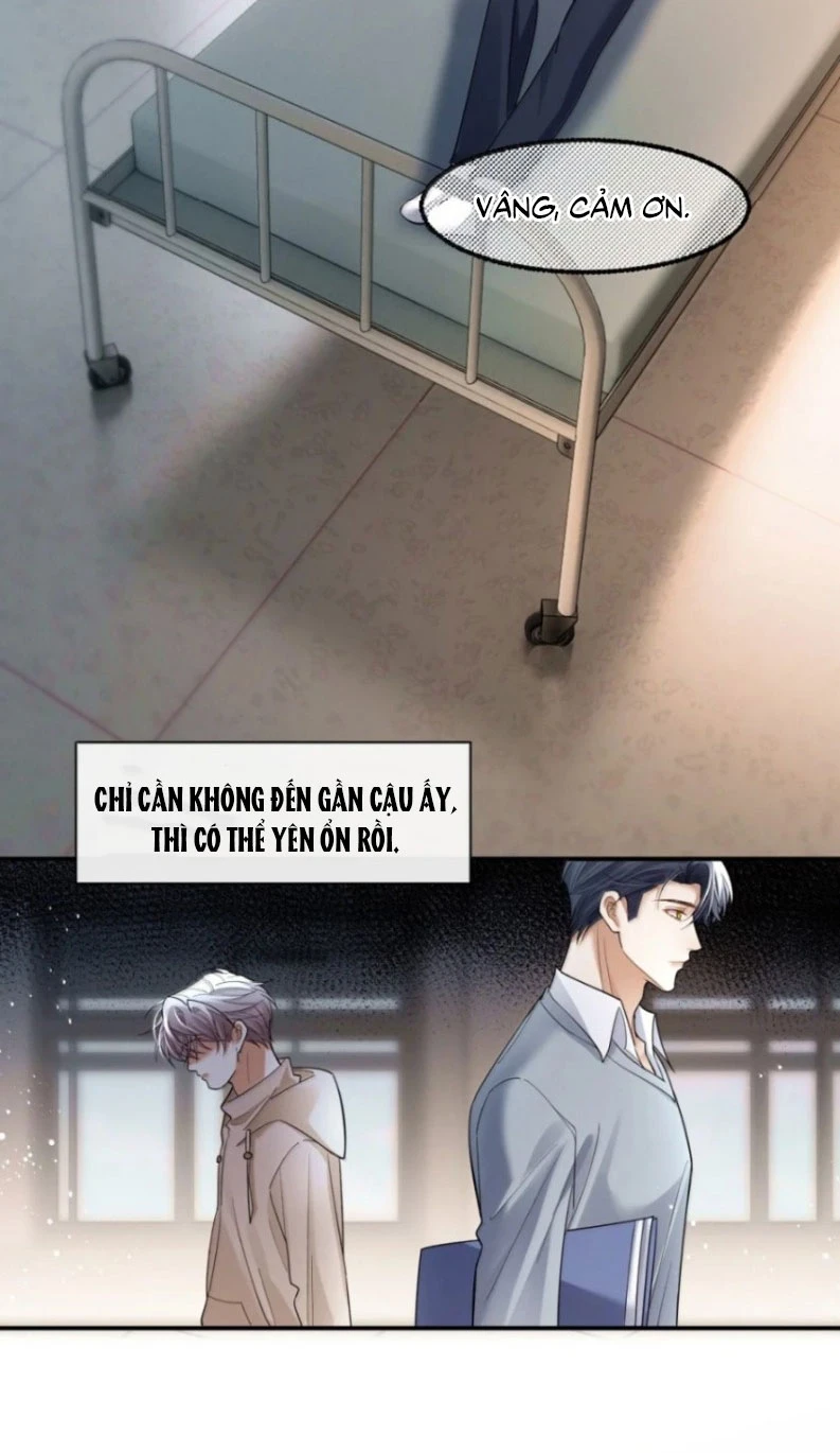 Tiêu Rồi, Sau Khi Bị Đánh Dấu Sinh Trứng Rắn Rồi Chapter 23 - 20