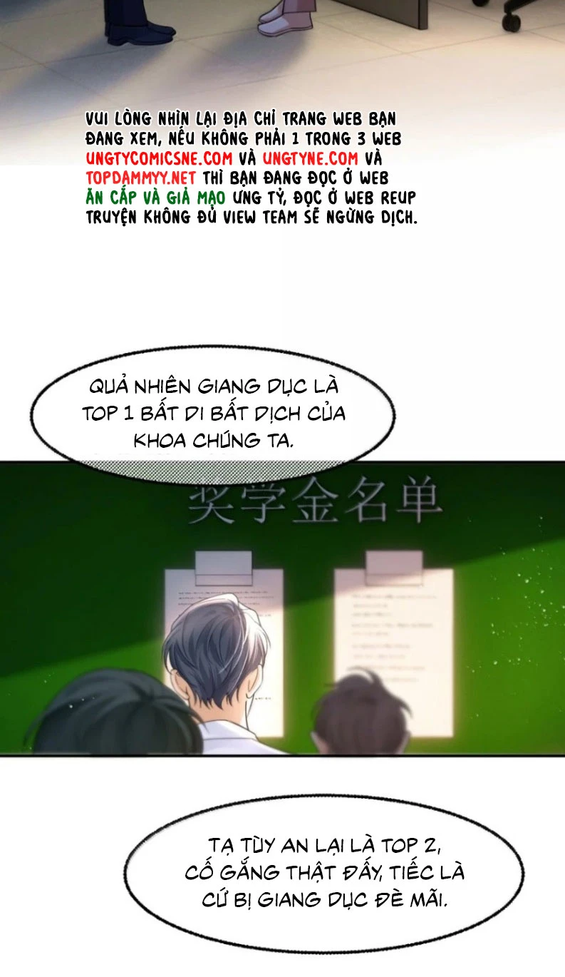 Tiêu Rồi, Sau Khi Bị Đánh Dấu Sinh Trứng Rắn Rồi Chapter 23 - 22