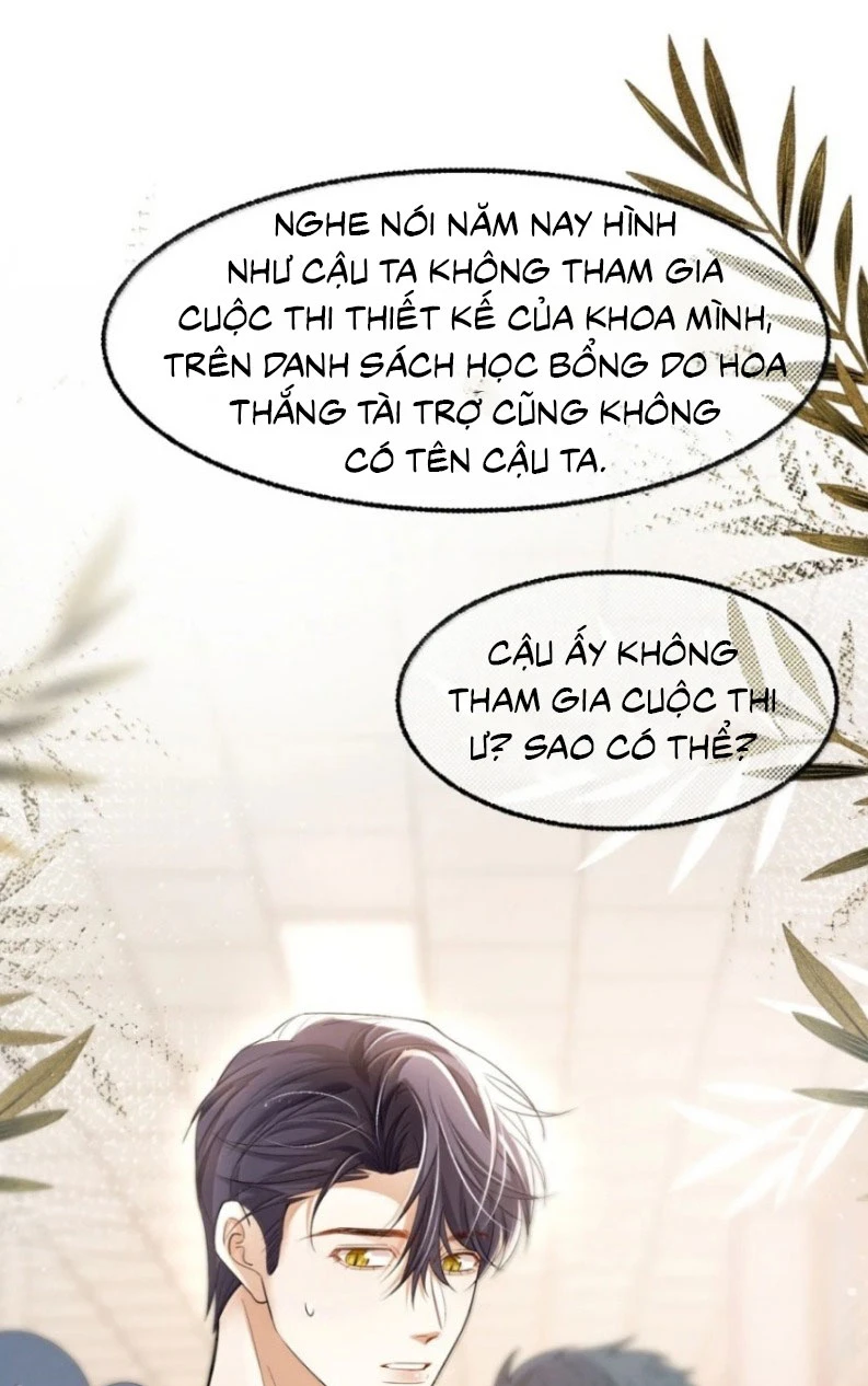 Tiêu Rồi, Sau Khi Bị Đánh Dấu Sinh Trứng Rắn Rồi Chapter 23 - 23