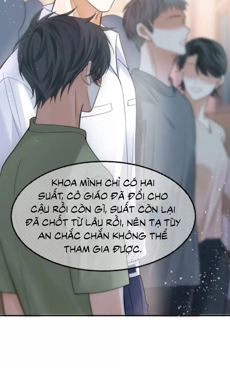 Tiêu Rồi, Sau Khi Bị Đánh Dấu Sinh Trứng Rắn Rồi Chapter 23 - 24