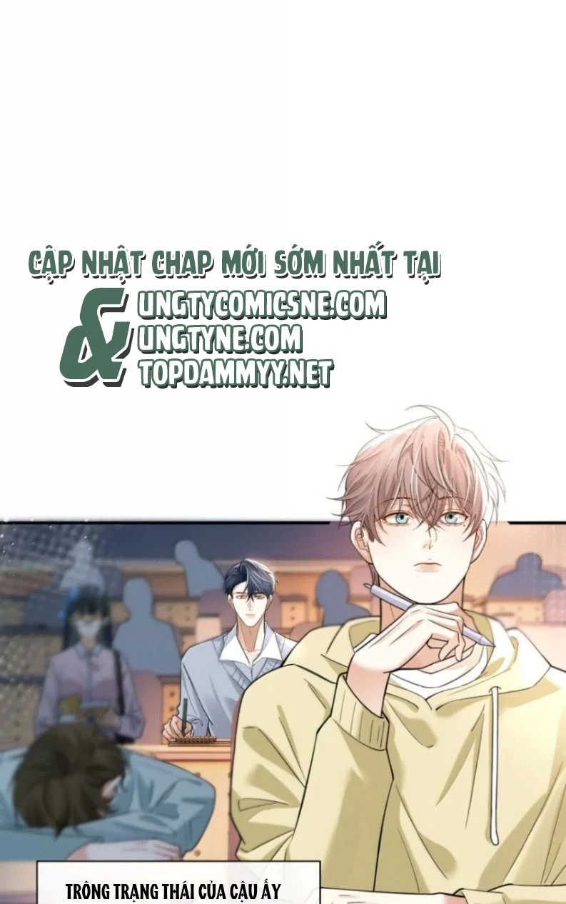 Tiêu Rồi, Sau Khi Bị Đánh Dấu Sinh Trứng Rắn Rồi Chapter 23 - 25