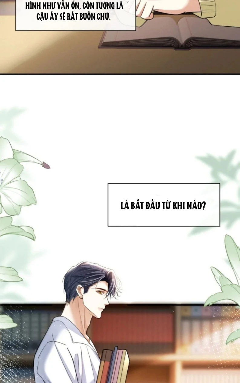 Tiêu Rồi, Sau Khi Bị Đánh Dấu Sinh Trứng Rắn Rồi Chapter 23 - 26