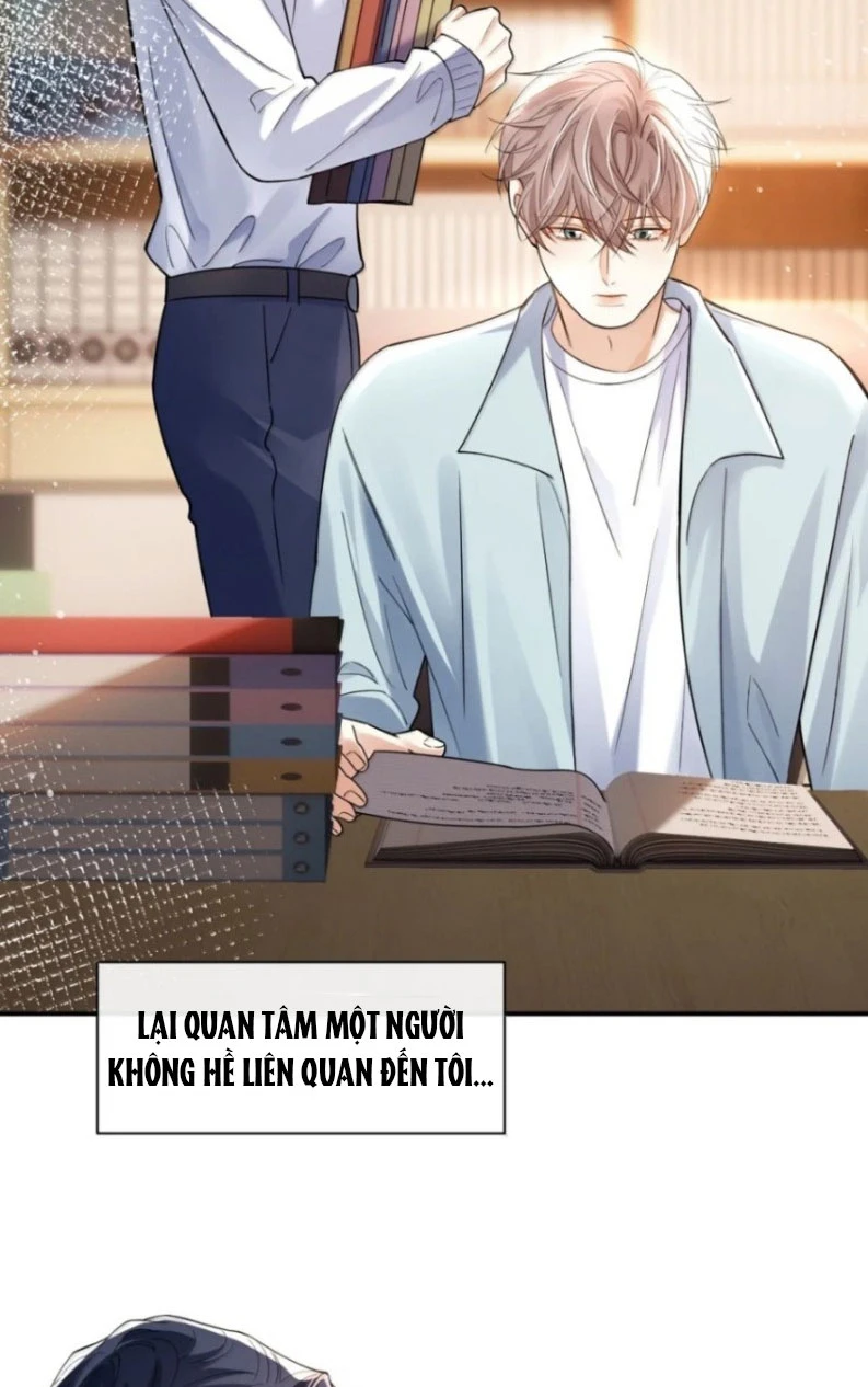 Tiêu Rồi, Sau Khi Bị Đánh Dấu Sinh Trứng Rắn Rồi Chapter 23 - 27