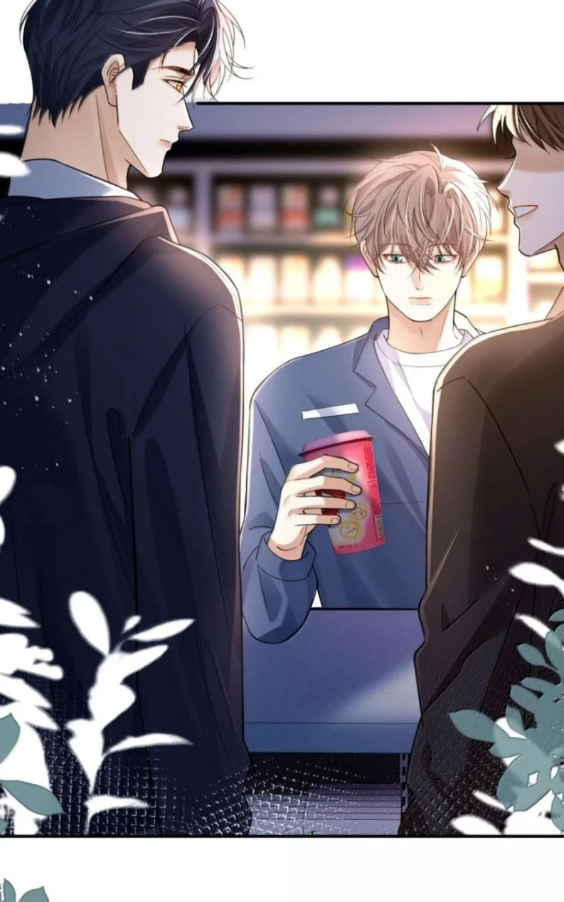 Tiêu Rồi, Sau Khi Bị Đánh Dấu Sinh Trứng Rắn Rồi Chapter 23 - 28