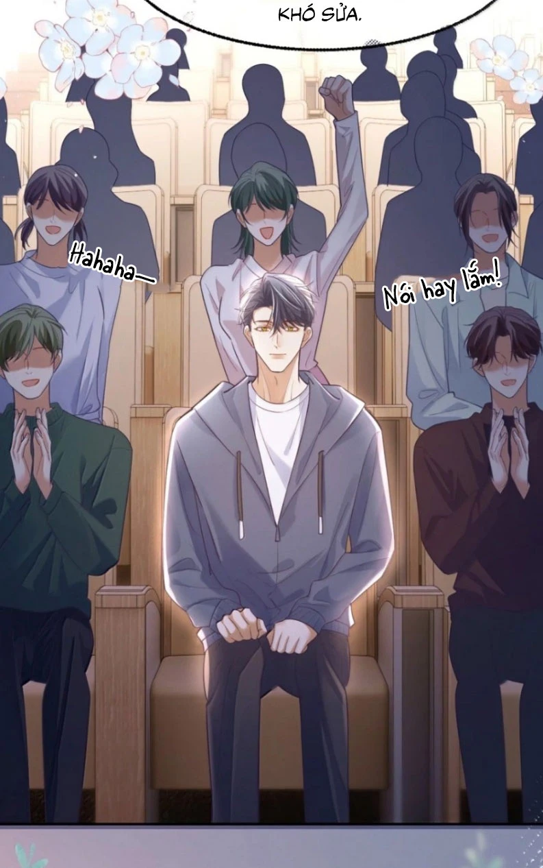 Tiêu Rồi, Sau Khi Bị Đánh Dấu Sinh Trứng Rắn Rồi Chapter 23 - 32