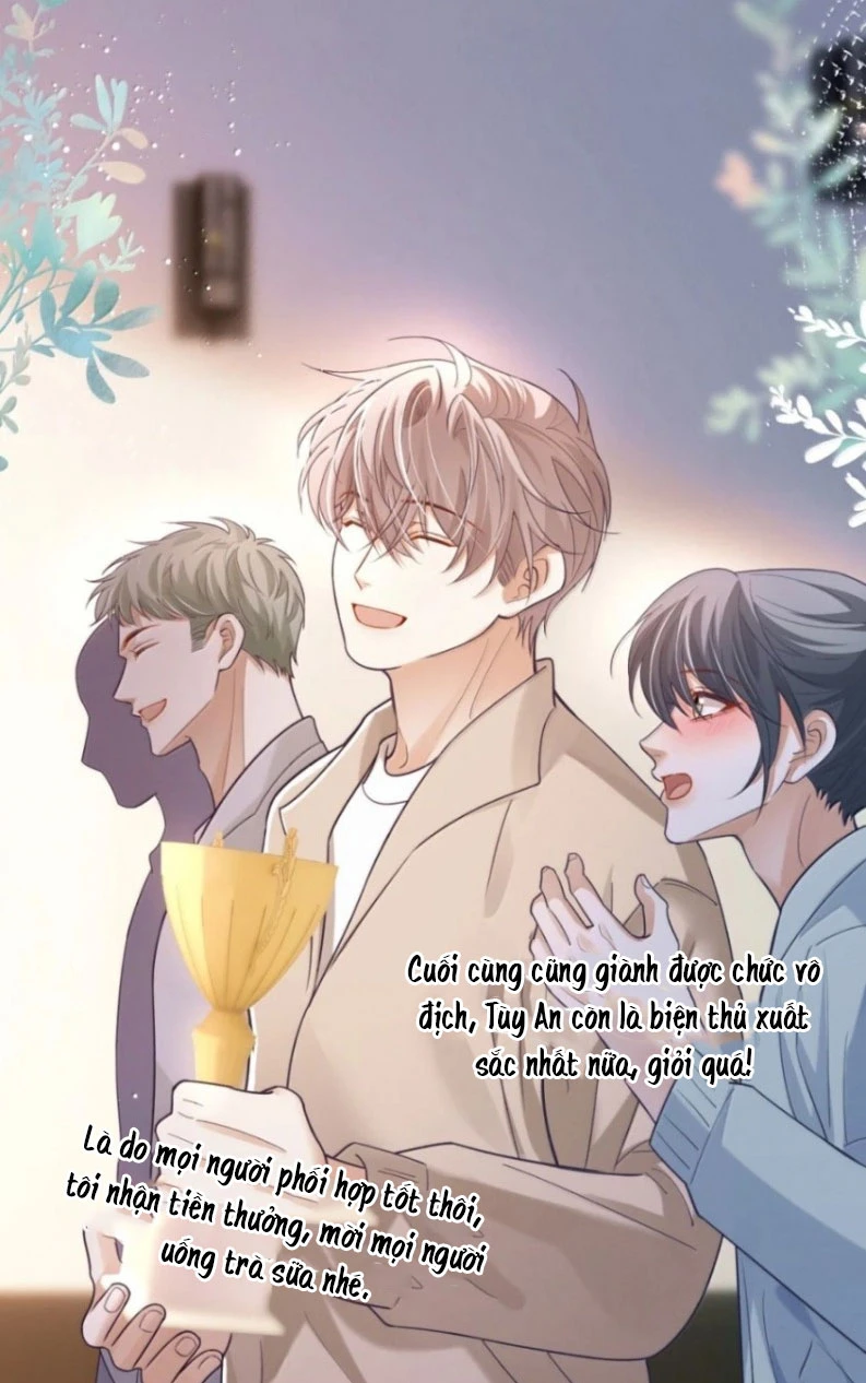 Tiêu Rồi, Sau Khi Bị Đánh Dấu Sinh Trứng Rắn Rồi Chapter 23 - 33